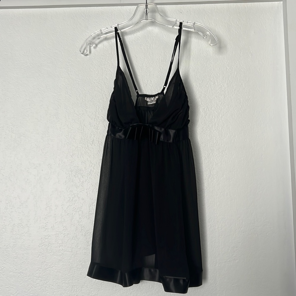 Babydoll Lingerie